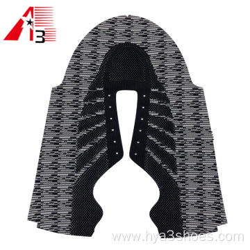 Breathable 3D Knitting Upper